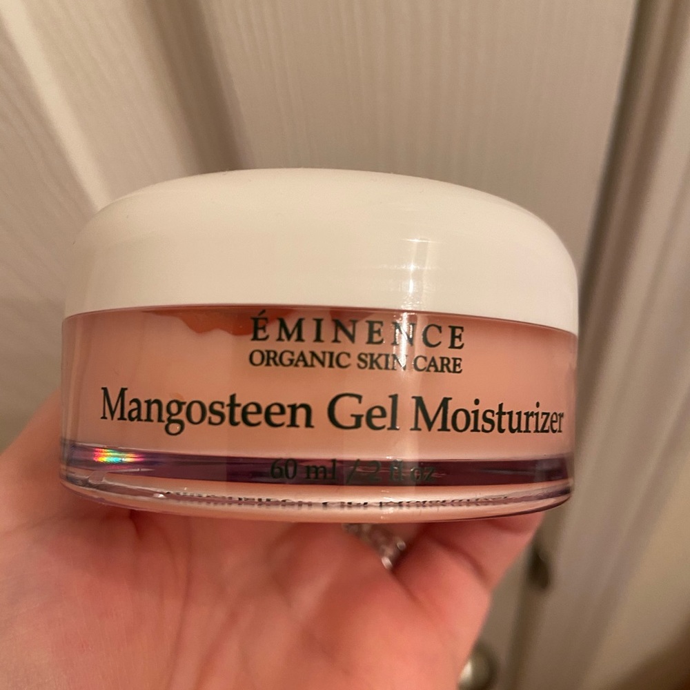 Eminence Mangosteen Gel Moisturizer